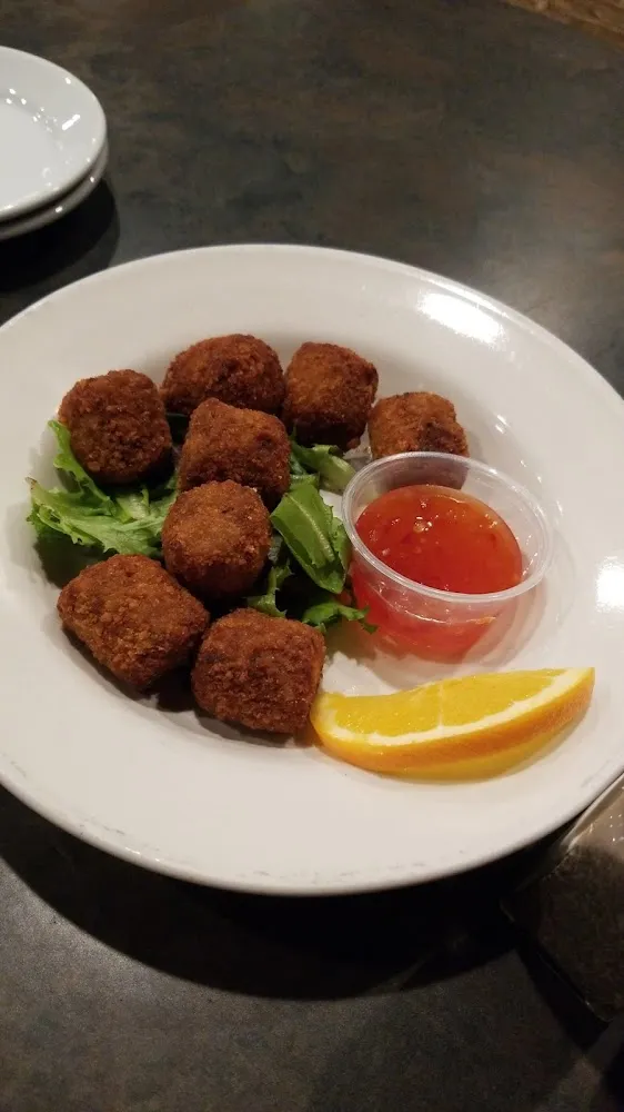 Falafel