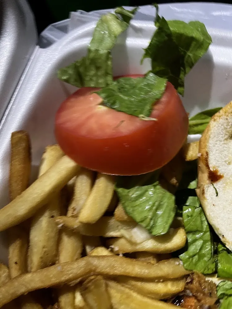 French Fries