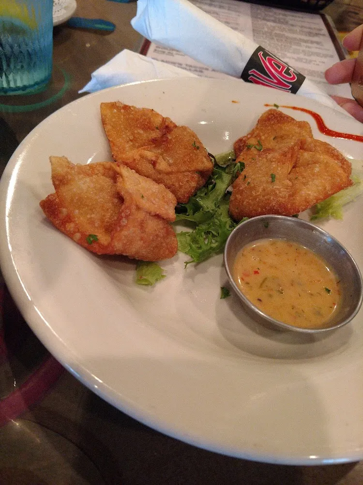 Fried Green Tomatoes