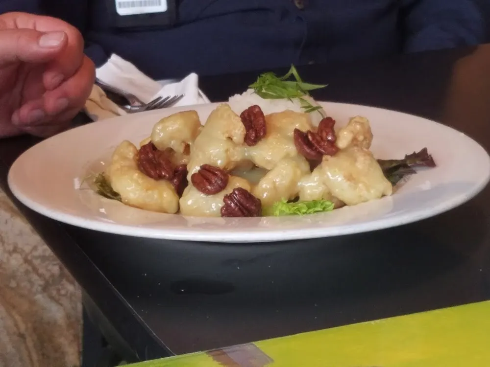 Gnocchi