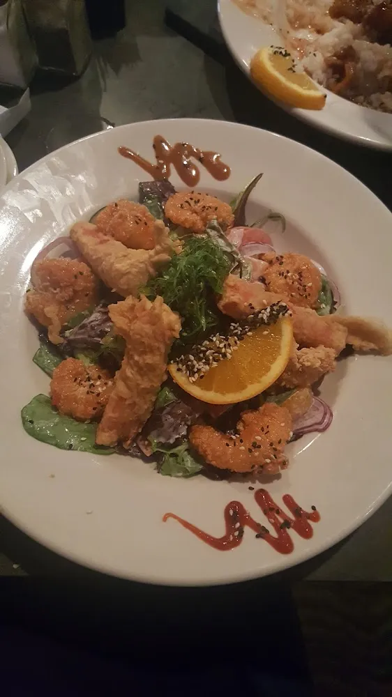 Salads